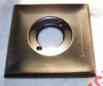 Rp52588rb Dryden Trim Delta Screws Venetian Bronze Escutcheon Shower Rp196