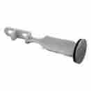 Rp5648ss Delta Drain Stopper Lavatory Stainless Bathroom Decor Collection 034449483735