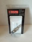 Rp5649 Parts Genuine Diverter Delta Chrome Stem Push Button