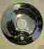 Rp6046 Delta Faucet Tub Shower Escutcheon With Diverter Hole Polished Chrome