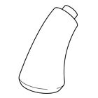 Rp60977ss Delta Brilliance Stainless Spray 034449638241