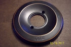 142996-ob Rp61184 Delta 1702 Windemere Escutcheon