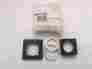 Rp61839rb Delta Single Hole Escutcheon Venetian Bronze