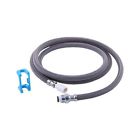 Rp62057 Assembly Delta Pull- Clip Hose Brizo