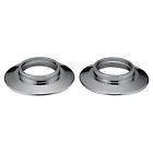 Rp62094 Delta Chrome Handle Base 034449625616
