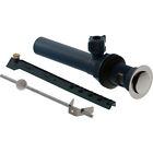 Rp62472bn Delta Plastic Pop-up Assembly 034449628525