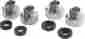 Rp63263 Delta New Faucet Compression Adapters 034449637305