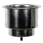 S-3511c Whitecap Flush Cupholder With 725060351113