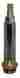 S-823-1 Larsen Supply Co Inc Tub Shower Faucet Stem For Kohler Shoreham Model Hot 052151046390