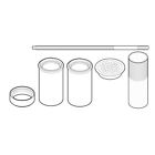 S115orb S115 Moen Orb Extension Kit For