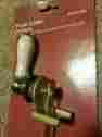 S15-81pin 038877213798 Price Pfister New Antique Toilet Tank Flush Lever Made In Usa