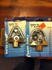 2master Saddle Plumber Tees Lot