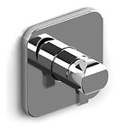 Sa51c Salome Chrome Finish Riobel Pressure Collection Valve Balance