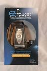 Ezf003c Save Green Touch- Automatic Adaptor - Faucet Ez Sensor Itouchless