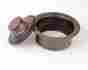 Sc-142-10 Simply Copper 3.5 Garbage Disposal Drain With Stopper For Kitchen Sink 798304223668