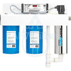 Sc200-dws11 Uv House Sterilight Big Integrated Filter 6-15 Sterilizer Blue