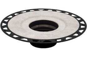Schluter Systems Lp Kd2 Abs Fl Clearance- Kerdi Flange Kits 2 Inch Or 3 Drain Outlet Damaged Box