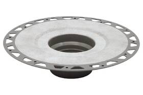 Schluter Systems Lp Kd2 Pvc Fl Clearance-schluter Kerdi Flange Kits 2 Inch Drain Outlet