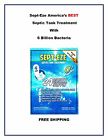Se-24 Month Sept-eze Sept Eze Septic Treatment 24 Months Better Then Ridx At A Far Price