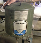 390.29110 Sears System Captive Flow Fast 6114 Carbonator Water Tank Air