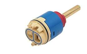 Hl-40-4.25 Seasons 019934070522 Aquasource Glacier Bay Cartridge Inch Ceramic Shower