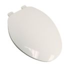 C1011-00 Seat Closed Plastic Elongated Toilet Front Cover Jones