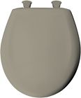 200slowt052 Seat Id Church - Front Plastic Closed 3071618