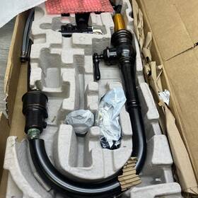 K-29709-2bz Seedescription Kohler #7 Artifacts Touchless 1.5 Gpm Single Hole Pull Down Kitchen