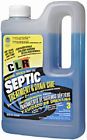 Sep-6 Cleaner Bottles Jelmar Clr System 3 Care Septic Oz Drain Treatment 28