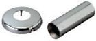 Sh1840 Set Brass Escutcheon Craft Gerber