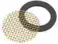 Sf0097x Brass Craft Service Parts Faucet Aerator Screen Washer Quantity 5 039166117543