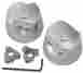 Sh3477 Brass Craft Chrome Fit-all Lavatory Sink Tub Shower Handle 039166042838