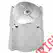 Sh4323 416027 Brass Craft 1.25 X 2.25 In Tub Handle 039166051250