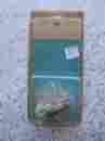 Sh7181 Brasscraft Moen Replacement Lavatory Handle Single Lever Deep Broach Made By Brass Craft 039166043071