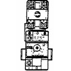 9000523 Shaft ... Long Exposed Wh9-6d Thermostat
