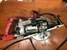 Shd77m Skill Skilsaw Magnetic Worm Drive Corded Circular Saw In