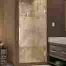 Shdr-242907210-hfr-01 Dreamline Unidoor Plus 29 To 29-1 2 In W X 72 H Showe 849388016537