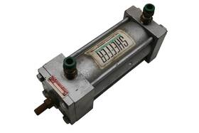 2ac3.75 Sheffer 1755384 2-1/2ac3.75 2-1/2ac3-3/4 Pneumatic Cylinder