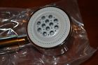 38850001 Shower Hand Hansgrohe Multi Function Chrome Axor Uno