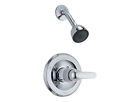 T13220-ss Shower Delta Monitor 13 Classic Series Trim Stainless
