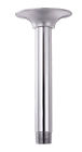 D481306pbv Shower Flange Danze Ceiling Arm Mount Polished 10- Brass