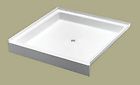 Ss-3636-1 Shower Florestone Base 3636-1 Recess Saflor Receptor Fiberglass