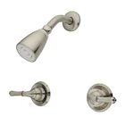 Kb248so Shower Handle Two Faucet Brass Kingston