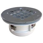 Shower Install Replacement Easy Wingtie Drain