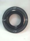 1p146-7 Shower Plate Bath 146-0 Dial Ceramic Black Rite-temp Ring Kohler