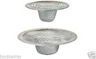 Prl040 Shower Set Peerless Steel Mesh Tub Bathroom Stainless Sink Wire Strainer