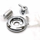 T4171 Shower Valve Tub Kit Function Trim Moen Chrome Transfer