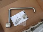 06476820 Showerarm Nickel Brushed Hansgrohe Raindance