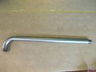151380an Showering Antique Accessories Nickel Moen Shower " Arm 16 97 Overhead