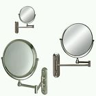 1616 Sided-1616 Sunbeam Wall Mount Mirror 2 Set Of 10